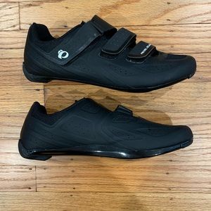 Pearl Izumi Indoor Cycling Shoes